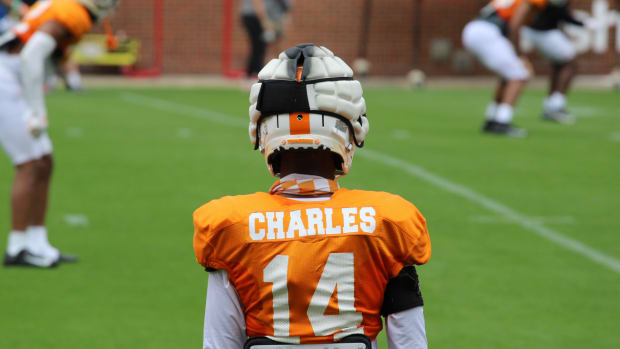 Christian Charles